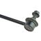 Front Sway Bar Link & Bushing Kit 4pc