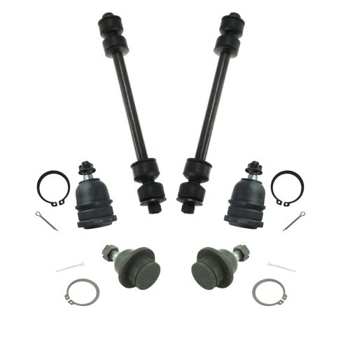 Suspension Kit