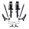 Steering & Suspension Kit