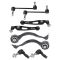 Steering & Suspension Kit