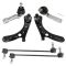 Steering & Suspension Kit