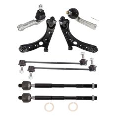 Steering & Suspension Kit