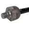 Front Inner Tie Rod End Pair