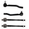 Tie Rod Set