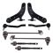 Steering & Suspension Kit