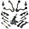 Steering & Suspension Kit