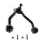 Front Steering & Suspension Kit 14pc