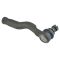 Tie Rod w/ Boots Kit 6pc