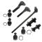 Steering & Suspension Kit