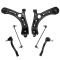 Steering & Suspension Kit