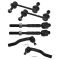 Steering & Suspension Kit