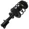 Front Steering & Suspension Kit 14pc