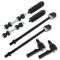 Steering & Suspension Kit