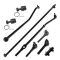 Steering & Suspension Kit