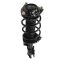 Front Steering & Suspension Kit 10pc