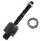 Front Inner Tie Rod & Bellow Kit 4pc