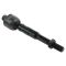 Front Inner Tie Rod & Bellow Kit 4pc