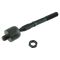 Front Inner Tie Rod & Bellow Kit 4pc