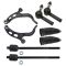 Steering & Suspension Kit