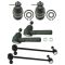 Steering & Suspension Kit