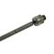 Inner Tie Rod w/ Boots Set 4pc