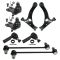 Steering & Suspension Kit