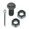 Front Steering & Suspension Kit 8pc