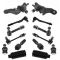 Steering & Suspension Kit