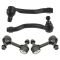 Steering & Suspension Kit