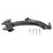 Front Lower Control Arm w/ Ball Joint Pair