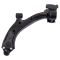 Front Lower Control Arm w/ Ball Joint Pair