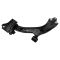 Front Lower Control Arm w/ Ball Joint Pair