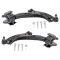 Control Arm with Ball Joint Set