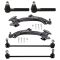 Steering & Suspension Kit