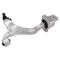Front Suspension Kit 6pc