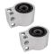 Control Arm Bushing Set