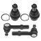 Steering & Suspension Kit