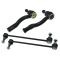 Steering & Suspension Kit