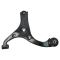 Front Control Arm and Ball Joint Kit 2pc