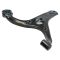 Front Control Arm and Ball Joint Kit 2pc