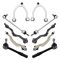 Steering & Suspension Kit