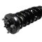 Front Loaded Strut & Sway Link Kit 4pc