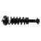 Front Loaded Strut & Sway Link Kit 4pc
