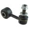 Front & Rear Sway Bar Link Set 4pc