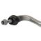 Front Outer Tie Rod End Pair