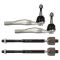 Tie Rod Set