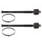 Tie Rod Set