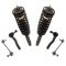 Steering & Suspension Kit