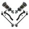 Steering & Suspension Kit