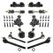 Steering & Suspension Kit